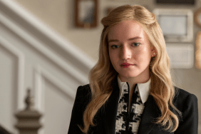 Who Is Julia Garner's Husband? Mark Foster's Job & Relationship History