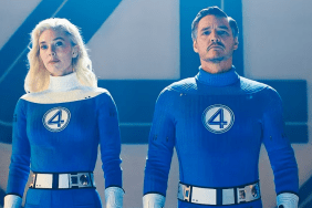 Pedro Pascal & Vanessa Kirby's Relationship Explained