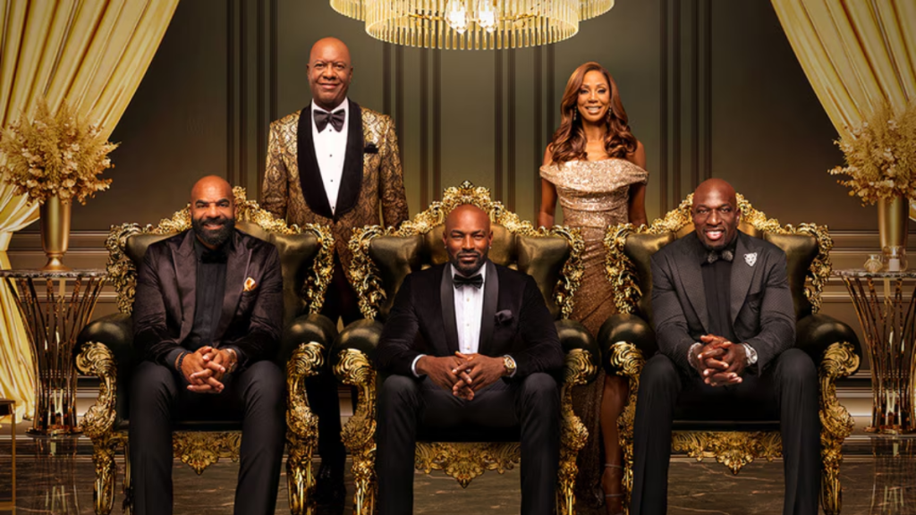 Peacock Schedule July 14-20, 2025: New TV Shows & Movies Being Added