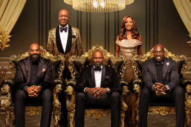 Peacock Schedule July 14-20, 2025: New TV Shows & Movies Being Added