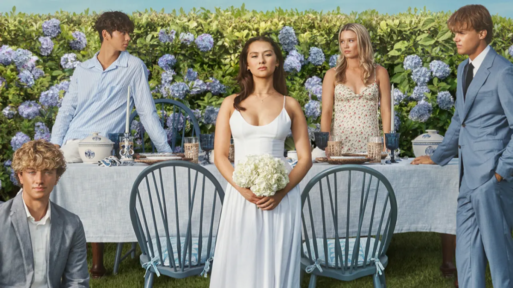 The Summer I Turned Pretty Season 3: Prime Video's Ban Warning Explained