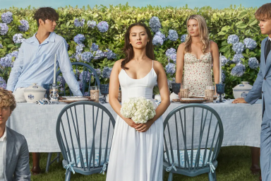 The Summer I Turned Pretty Season 3: Prime Video's Ban Warning Explained