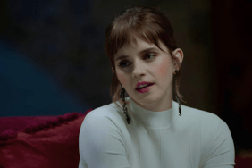 Emma Watson Banned From Driving After Speeding