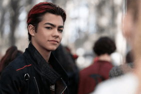 Who Is Malachi Barton Dating? Relationship History Explained