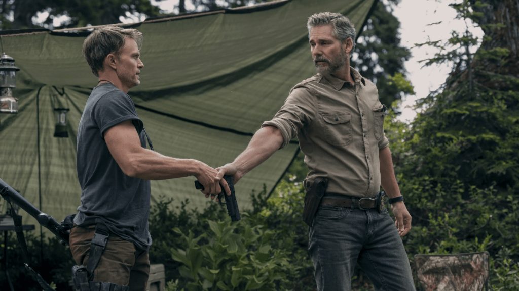 Netflix's Untamed Filming Locations: Where Was It Filmed & Shot?