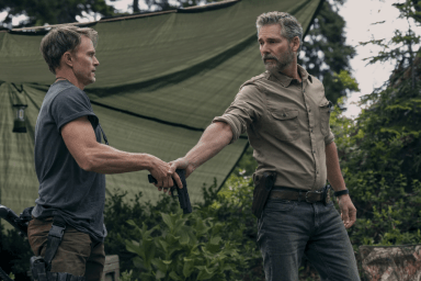 Netflix's Untamed Filming Locations: Where Was It Filmed & Shot?