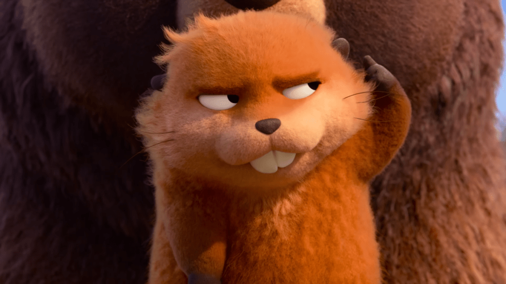 Hoppers Teaser Trailer Previews Mind-Bending Pixar Animal Movie