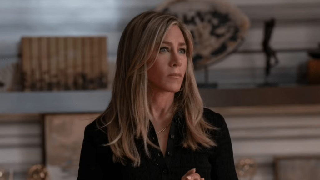 Apple TV+ Orders New Jennifer Aniston Show, Title & Plot Revealed
