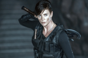 Charlize Theron Reveals ‘Scumbag’ Director Sexually Harassed Her