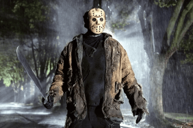 Jason Voorhees New Design Revealed for Future Movies, A24 Show, & More