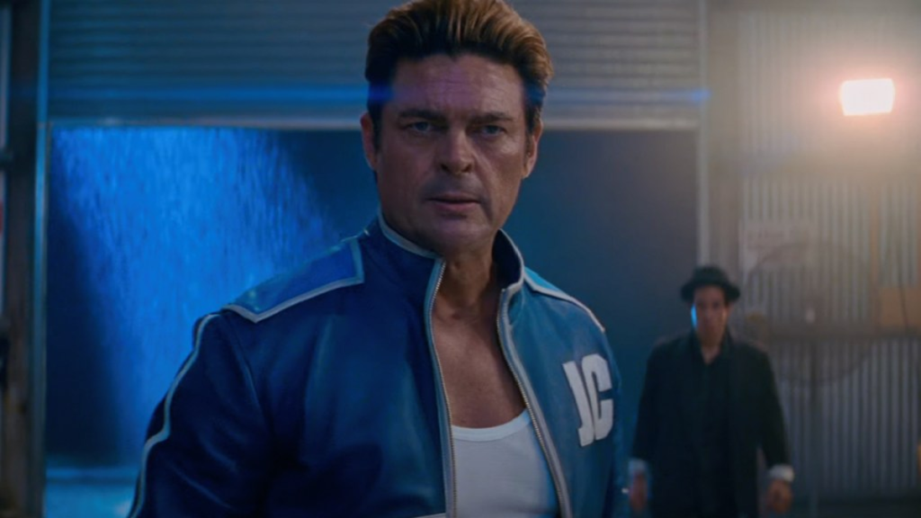 Mortal Kombat II Trailer Shows Where Other Video Game Movies Go Wrong