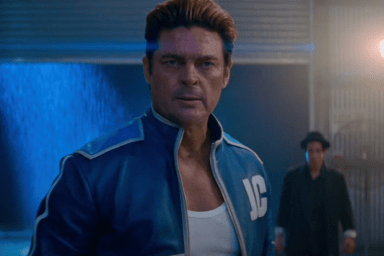 Mortal Kombat II Trailer Shows Where Other Video Game Movies Go Wrong