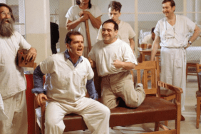 One Flew Over the Cuckoo’s Nest TV Show Gets First Details