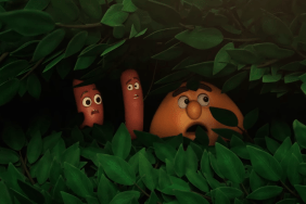 Sausage Party: Foodtopia Season 2 Trailer Previews Return of Seth Rogen Show