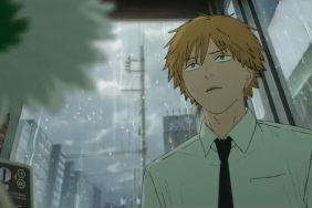 Chainsaw Man The Movie: Reze Arc Trailer Previews Denji's Action-Packed Return