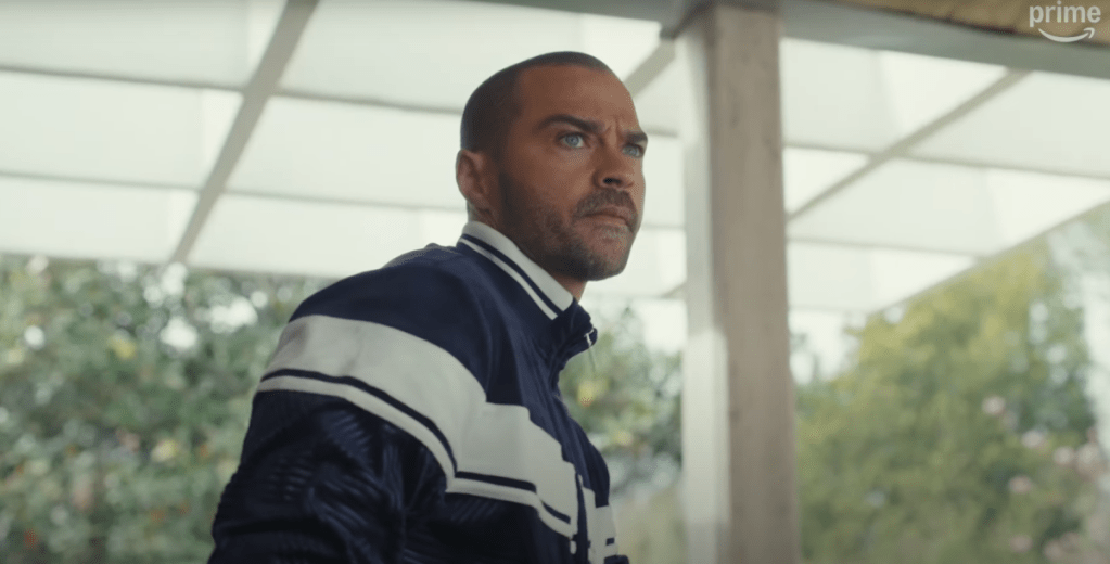 Hotel Costiera Trailer Sets Release Date for Prime Video Show With Grey’s Anatomy Star
