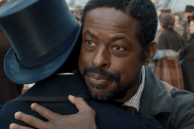 Washington Black Trailer: Sterling K. Brown Stars in Hulu Period Drama