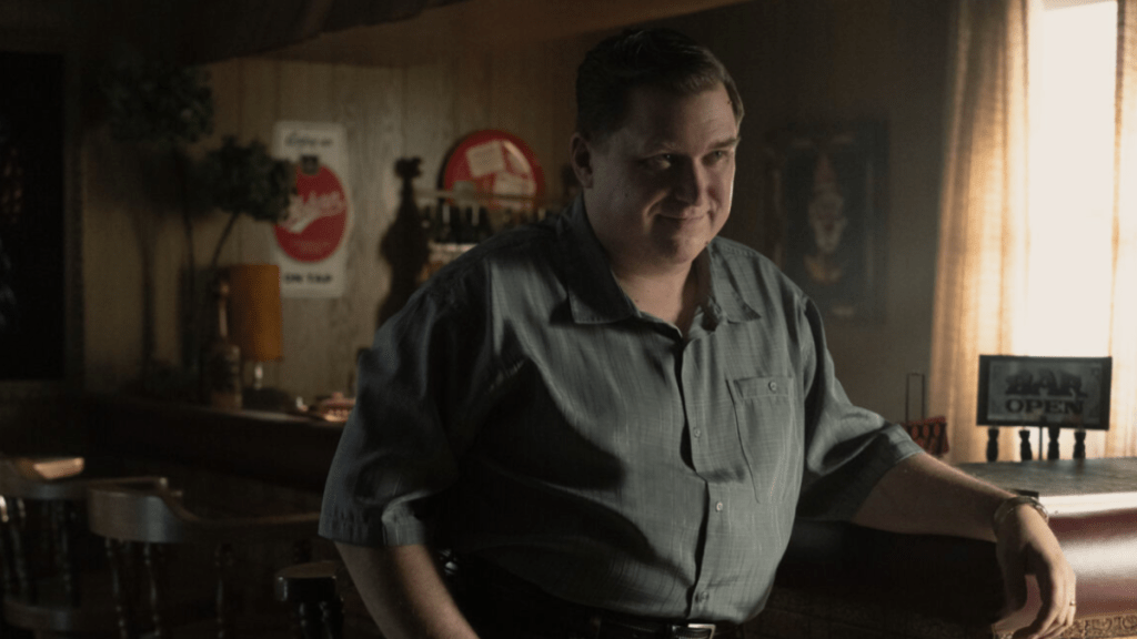 John Wayne Gacy Show Devil in Disguise Gets Teaser Trailer