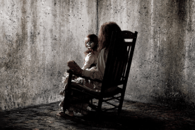 The Conjuring 4K Release Date Set Ahead of Last Rites, Has New Content