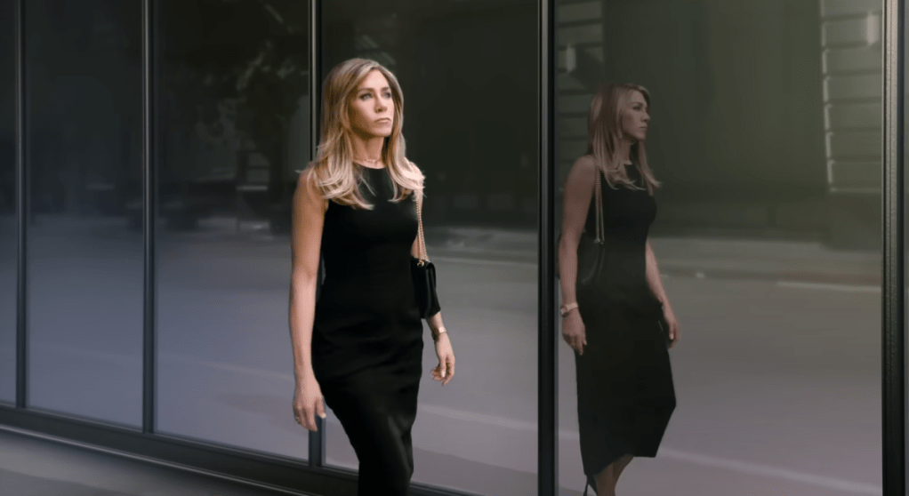 Jennifer Aniston's The Morning Show Gets Season 4 Release Date & Trailer