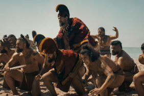 Jason Momoa Fights Colonizers in Chief of War Trailer
