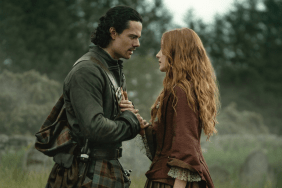 Outlander: Blood of My Blood Trailer Promises Another Timeless Romance