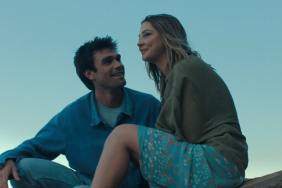 Madelyn Cline & KJ Apa Star in The Map That Leads to You Trailer
