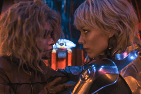 M3GAN 2.0 Digital, 4K, & Blu-ray Release Dates Set for Sequel