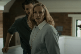 Julia Roberts, Andrew Garfield, & Ayo Edebiri Star in After the Hunt Trailer