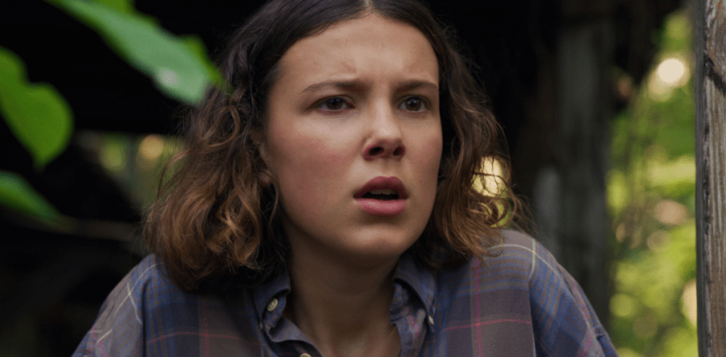 Stranger Things’ Millie Bobby Brown’s New Netflix Movie Is a Rom-Com With a Twist