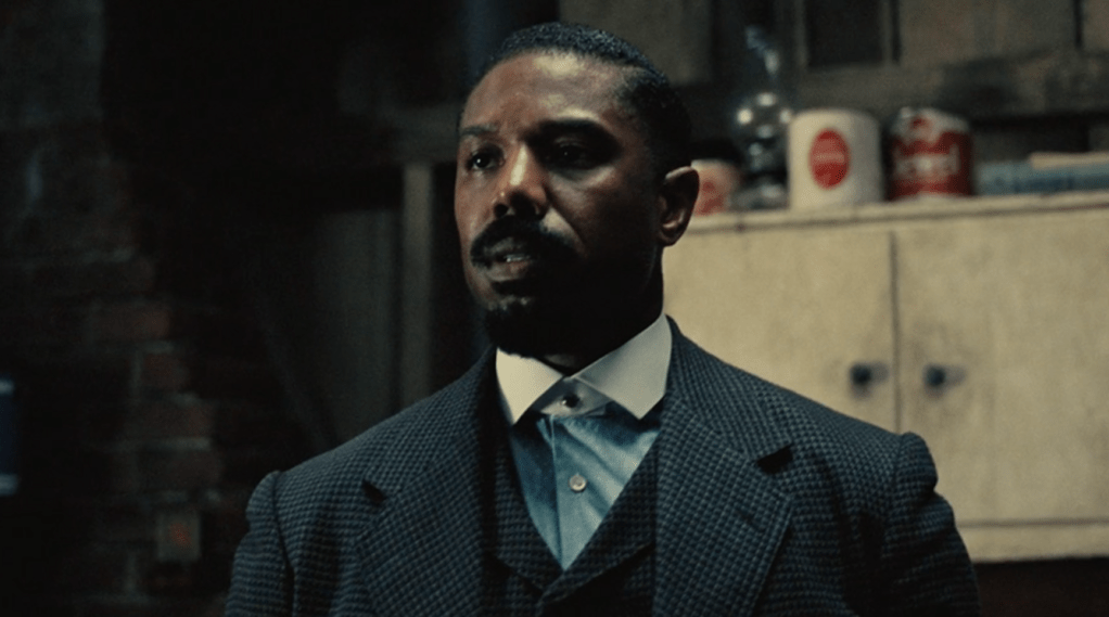 Michael B. Jordan’s Thomas Crown Affair Finds Exciting Replacement for Taylor Russell