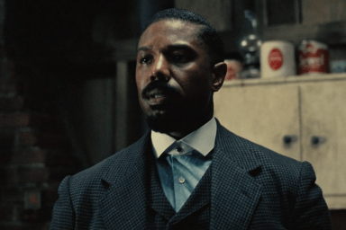 Michael B. Jordan’s Thomas Crown Affair Finds Exciting Replacement for Taylor Russell