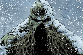 The Authority & Swamp Thing DCU Movies Get Disappointing Updates