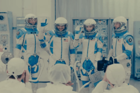 The Fantastic Four: First Steps Video Highlights MCU Movie's Retro-Futuristic World