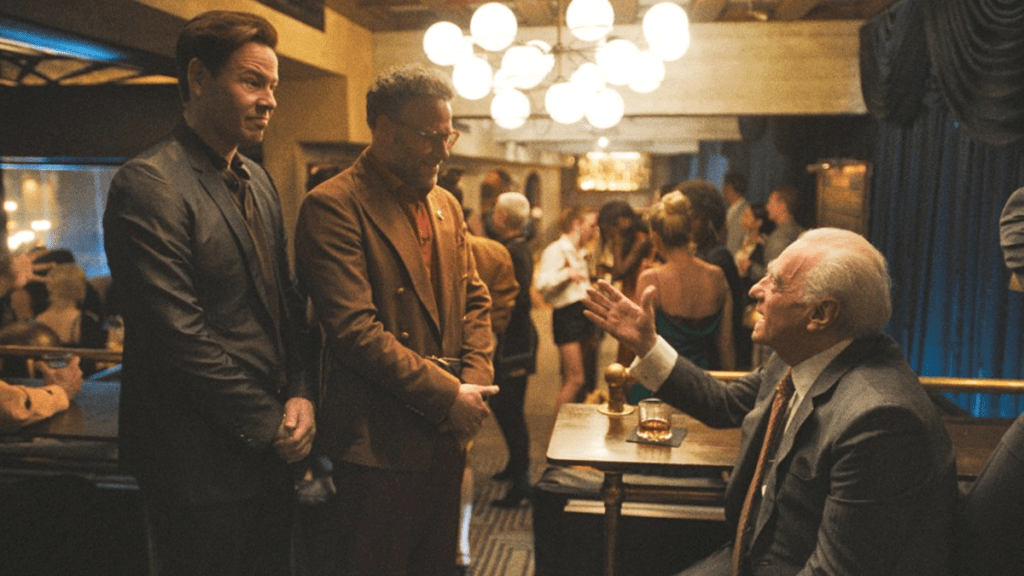 The Studio’s Emmy Success Shows Streamers Need To Take Bigger Swings