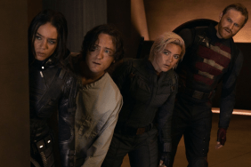 Thunderbolts* Clip Breaks Down VFX Behind Vault Scene in MCU Movie | Exclusive