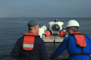 Netflix’s Titan Trailer Dives Into the OceanGate Disaster, Reveals New Details