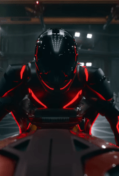 Jared Leto Takes Center Stage in New Tron: Ares Trailer