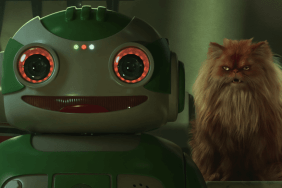 love death + robots season 5