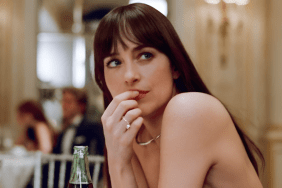 Dakota Johnson Says 'Dating Sucks' Amid Chris Martin Split Reports