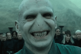 Harry Potter: Ralph Fiennes Has Hilarious Advice for New Voldemort Actor